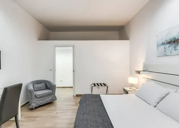דירה New Flat In Front Stpeter Square רומא