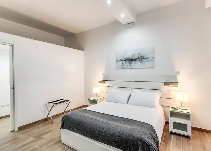 New Flat In Front Stpeter Square רומא