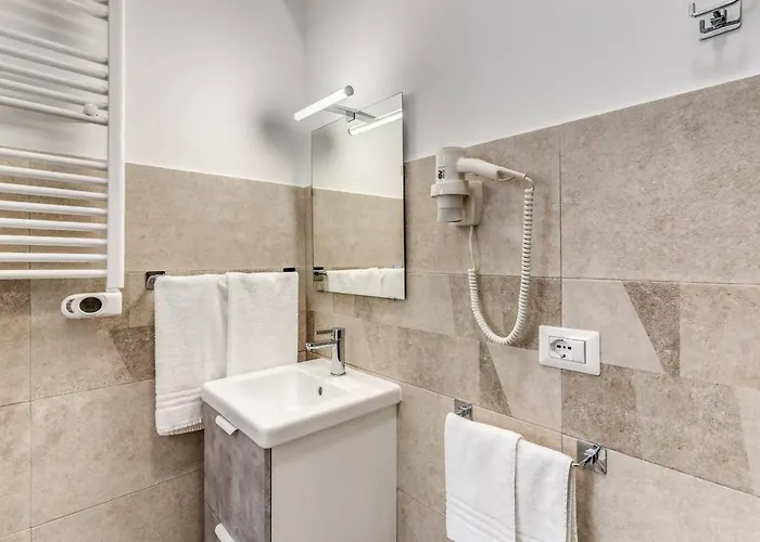New Flat In Front Stpeter Square רומא