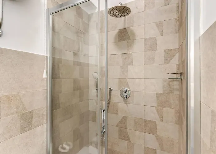 New Flat In Front Stpeter Square * רומא